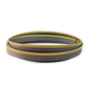 bandsaw blade / cutting / TCT / for non-ferrous metals