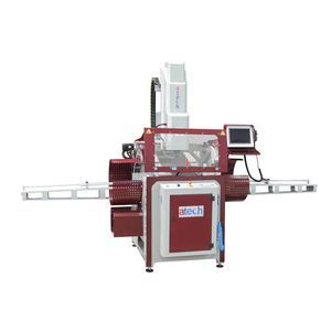 CNC copy router