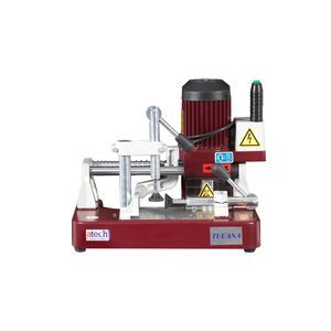 aluminum end milling machine 1