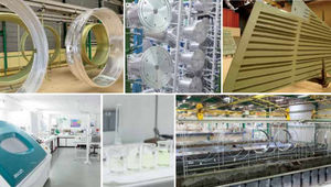 铬镍铁合金汗腺机能减退