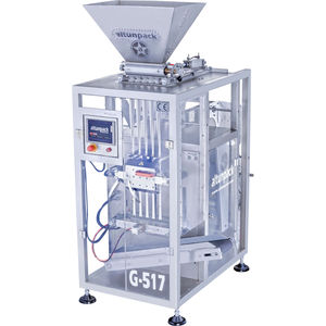 vertical bagging machine