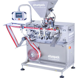 horizontal bagging machine