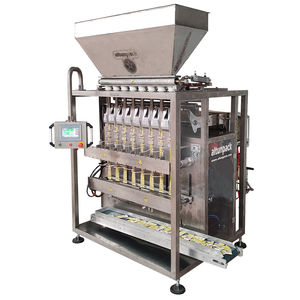 automatic filling machine