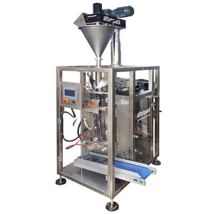 vertical bagging machine