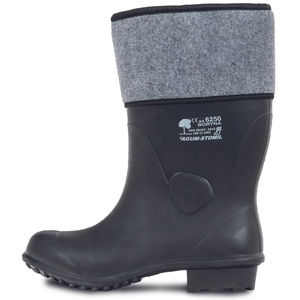 agriculture safety boots