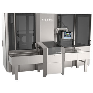 ultrasonic cleaning machine