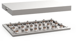 ultrasonic emitter