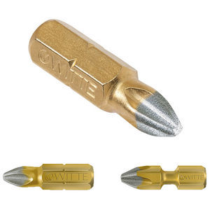 Phillips screwdriver bit