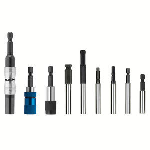 magnetic bit holder