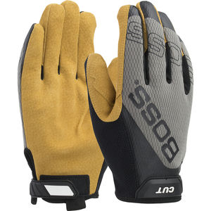 work safety gloves