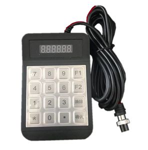 16-key键盘