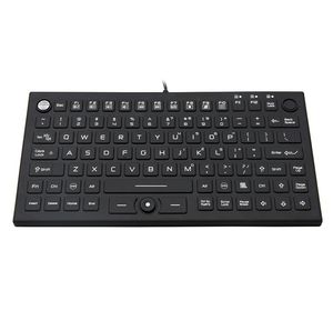 desktop keyboard / with mechanical keys / with mouse / with joystick