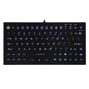 desktop keyboard / with mechanical keys / with mouse / with joystick