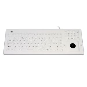 IP67 keyboard - All industrial manufacturers