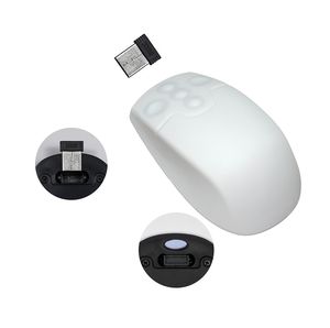 optical mouse / wireless / industrial / for medical applications