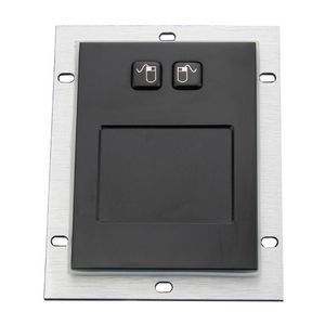 industrial touchpad