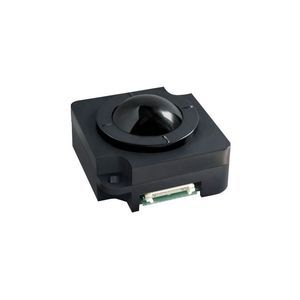 mechanical trackball