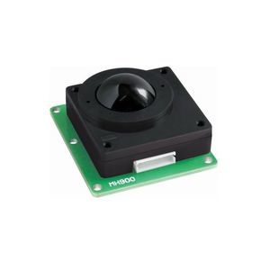 mechanical trackball 1