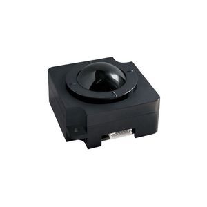 mechanical trackball 1