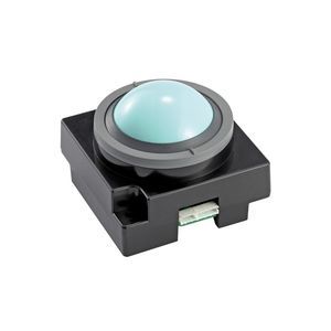 mechanical trackball 1