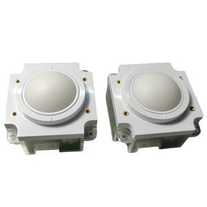laser trackball