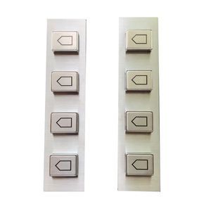 4-key keypad