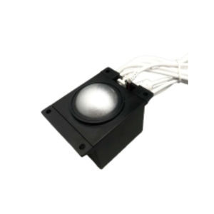 laser trackball