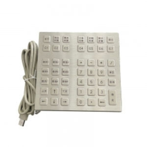 49-keys keypad 1