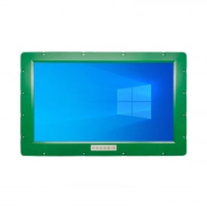 LCD monitor