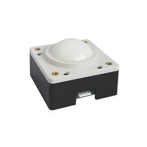 mechanical trackball 1