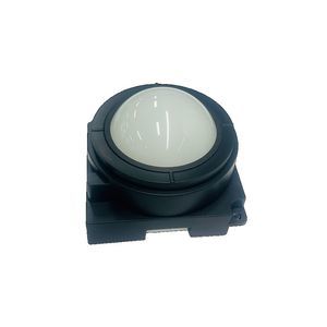 mechanical trackball
