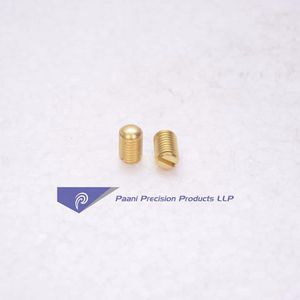 stainless steel headless screw