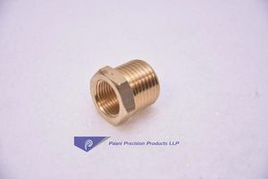 hexagonal-head screw socket