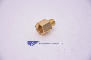 hydraulic adapter