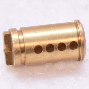 cylinder lock