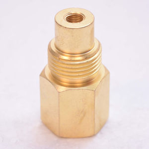 brass adapter