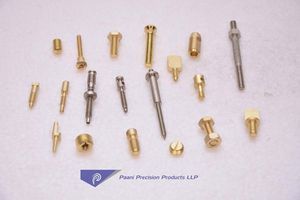 wood screw