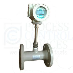 thermal flow meter 1