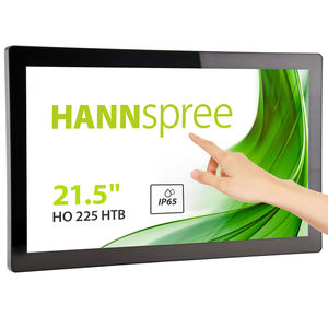 open-frame monitor
