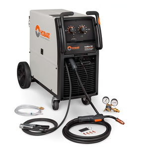 MIG-MAG welder
