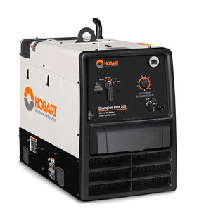 plasma welder