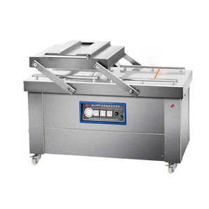 Automatic packing machine - DZ series - Shandong Kangbeite Food