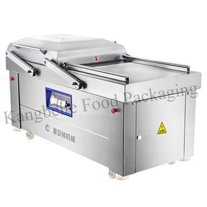 vacuum packing machine