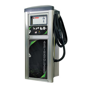 industrial vacuum cleaner