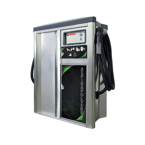 industrial vacuum cleaner