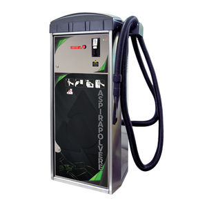 industrial vacuum cleaner