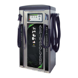 industrial vacuum cleaner