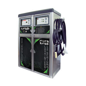 industrial vacuum cleaner