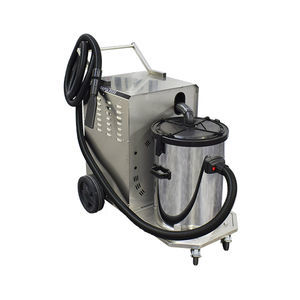 industrial vacuum cleaner