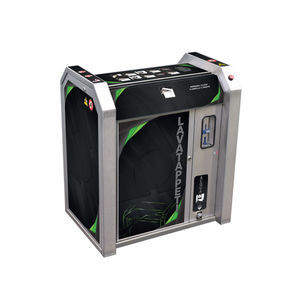 automotive washing machine